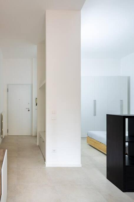 Apartment Isaia - 10 Minutes From Piazza Maggiore Bologna Exterior photo